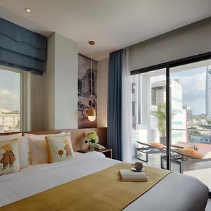 Little Saigon Boutique Hotel